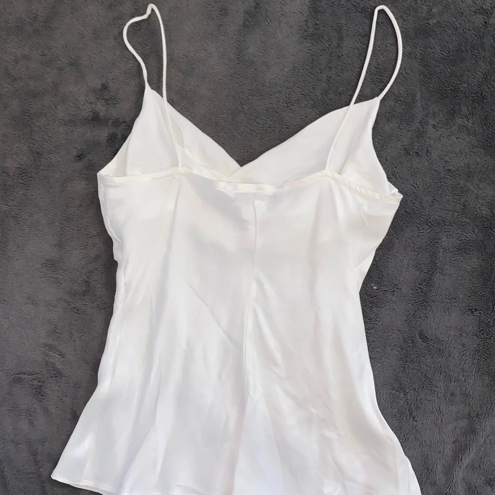 ❌SOLD❌ Zara Tank Top - Picture 4 of 4